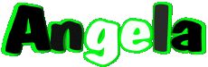 Prénoms FEMININ - Italie A Angela 