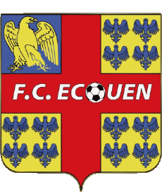 Sports Soccer Club France Ile-de-France 95 - Val-d'Oise FC Ecouen 