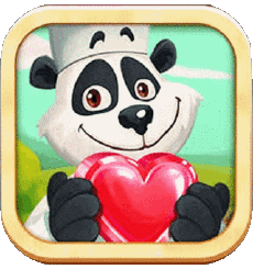 Multi Média Jeux Vidéo Cookie Jam Logo - Icônes 