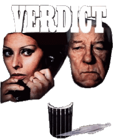 Multi Média Cinéma - France Jean Gabin Verdict 