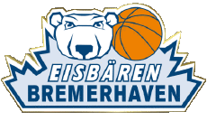 Sport Basketball Deuschland Eisbären Bremerhaven 