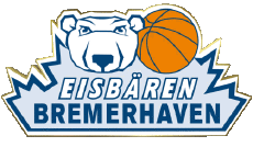 Sports Basketball Germany Eisbären Bremerhaven 
