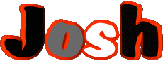 First Names MASCULINE -  UK - USA - IRL - AUS - NZ J Josh 