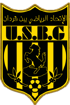 Sport Fußballvereine Afrika Tunesien Ben Guerdane - US 