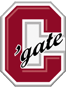 Sportivo N C A A - D1 (National Collegiate Athletic Association) C Colgate Raiders 