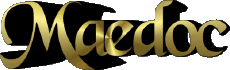Nombre MASCULINO - Francia M Maedoc 