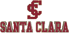 Deportes N C A A - D1 (National Collegiate Athletic Association) S Santa Clara Broncos 