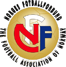 Sports FootBall Equipes Nationales - Ligues - Fédération Europe Norvège 