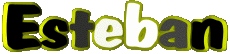 Nombre MASCULINO - España E Esteban 