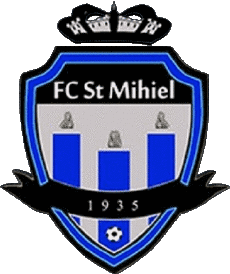 Sportivo Calcio  Club Francia Grand Est 55 - Meuse FC Saint Mihiel 