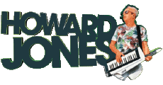 Multi Média Musique New Wave Howard Jones 