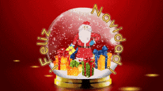 Messagi Spagnolo Feliz Navidad Video 