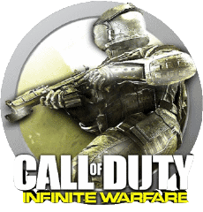 Multi Média Jeux Vidéo Call of Duty Infinite Warfare 