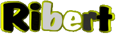 Vorname MANN - Frankreich R Ribert 