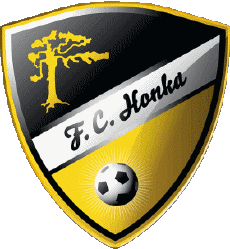 Deportes Fútbol Clubes Europa Finlandia Football Club Honka 