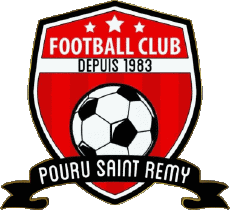 Sports FootBall Club France Grand Est 08 - Ardennes FC Pouru-saint-rémy 