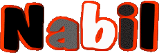 Vorname MANN - Maghreb Muslim N Nabil 