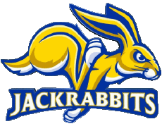 Sports N C A A - D1 (National Collegiate Athletic Association) S South Dakota State Jackrabbits 