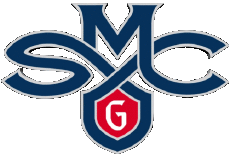 Sport N C A A - D1 (National Collegiate Athletic Association) S Saint Marys Gaels 