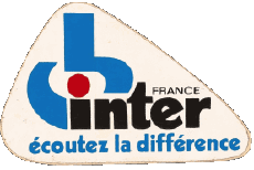 1975-Multi Média Radio France Inter 