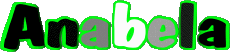 Nome FEMMINILE - Portogallo A Anabela 
