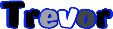 Prénoms MASCULIN - UK - USA T Trevor 