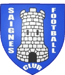 Sportivo Calcio  Club Francia Auvergne - Rhône Alpes 15 - Cantal Saignes FC 