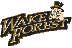 Sports N C A A - D1 (National Collegiate Athletic Association) W Wake Forest Demon Deacons 