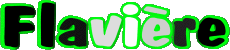 Prénoms FEMININ - France F Flavière 
