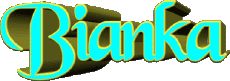 Vorname WEIBLICH - Deutschland B Bianka 