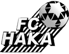 Sports FootBall Club Europe Finlande Haka Valkeakoski FC 