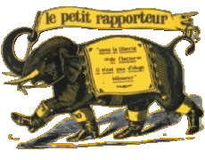 Multimedia Emissioni TV Show Le Petit Rapporteur 