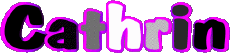 Nombre FEMENINO - Alemania C Cathrin 