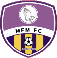 Sports Soccer Club Africa Logo Nigeria Mountain of Fire and Miracles FC 