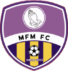 Sports Soccer Club Africa Nigeria Mountain of Fire and Miracles FC 