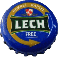 Bevande Birre Polonia Lech 