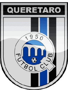 Sport Fußballvereine Amerika Mexiko Querétaro Fútbol 