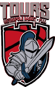 Deportes Baloncesto Francia Tours Métropole Basket 