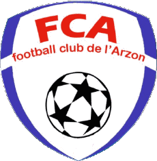 Sports Soccer Club France Auvergne - Rhône Alpes 43 - Haute Loire FC Arzon 