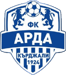 Sport Fußballvereine Europa Bulgarien FK Arda Kardjali 