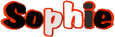 Nombre FEMENINO - Francia S Sophie 