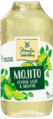 Drinks Syrup Moulin de Valdonne 