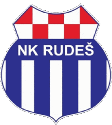 Sports FootBall Club Europe Croatie NK Rudes 