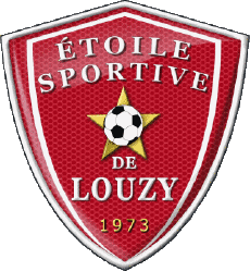 Sportivo Calcio  Club Francia Nouvelle-Aquitaine 79 - Deux-Sèvres ES Louzy 