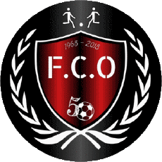 Deportes Fútbol Clubes Francia Centre-Val de Loire 45 - Loiret FCO St Jean Futsal 