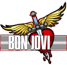 Multi Media Music Rock USA Bon Jovi 