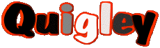 First Names MASCULINE -  UK - USA - IRL - AUS - NZ Q Quigley 