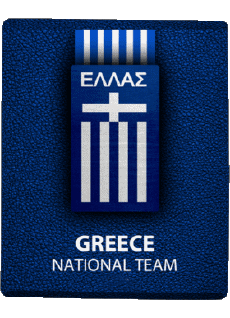 Deportes Fútbol - Equipos nacionales - Ligas - Federación Europa Grecia 