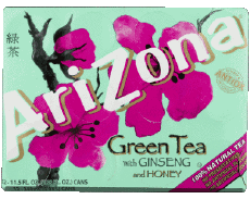 Getränke Tee - Aufgüsse Arizona - Ice Tea 