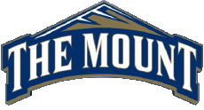 Deportes N C A A - D1 (National Collegiate Athletic Association) M Mount St. Marys Mountaineers 